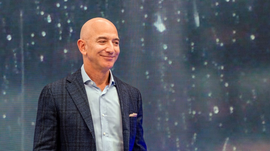 Why Strategic Thinkers Like Jeff Bezos and Elon Musk Embrace the Rule of Things That Will Never Change
