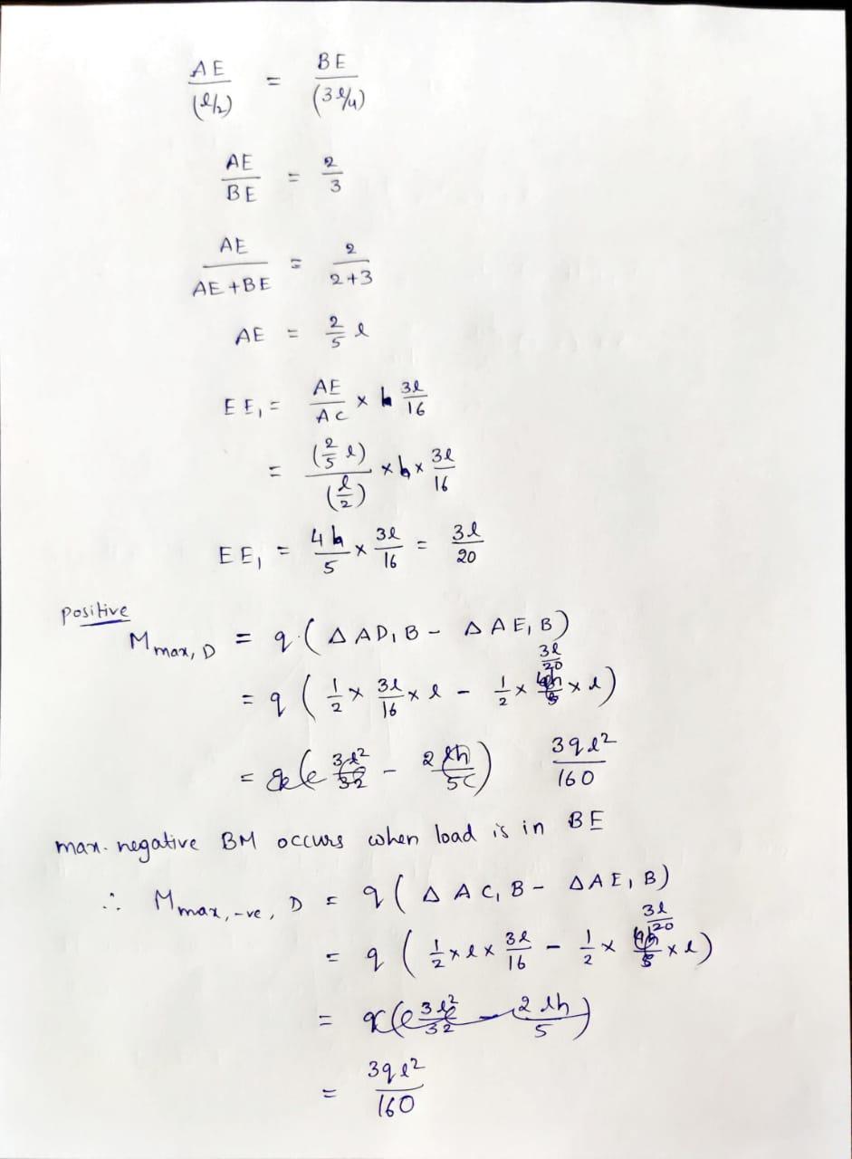 BE AE 11 AE 2 3 BE 2 2+3 AE+BE AE 22 e AE X EE, 30 16 Ac le) 30 X 16 4 la 31 EE, 30 X 16 20 5 Mman, D 31 - ? = gelem 3d² 160