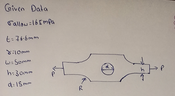 Mechanical Engineering homework question answer, step 1, image 1