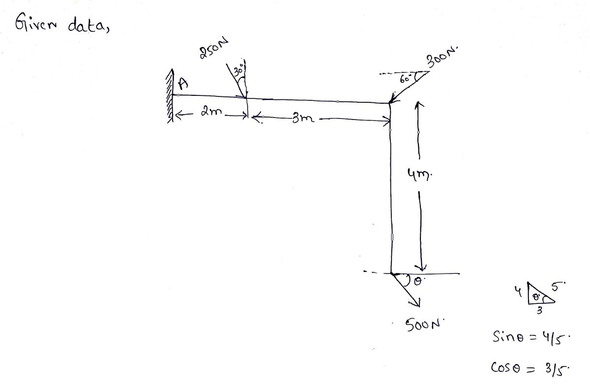 Mechanical Engineering homework question answer, step 1, image 1