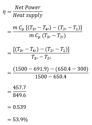 Mechanical Engineering homework question answer, step 3, image 4