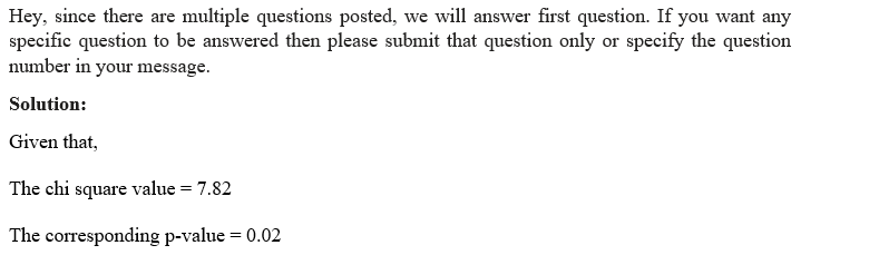 Statistics homework question answer, step 1, image 1