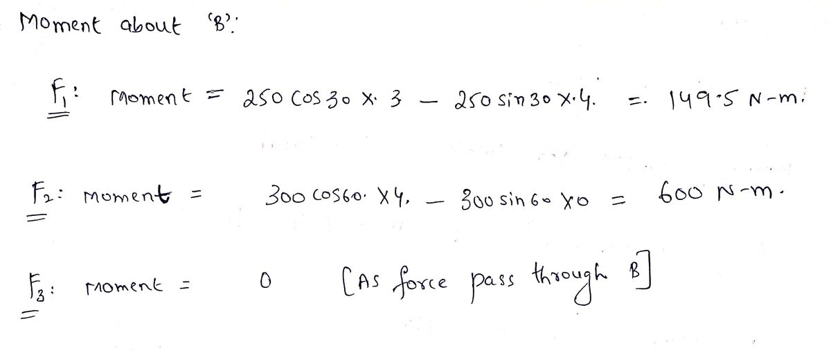 Mechanical Engineering homework question answer, step 3, image 1