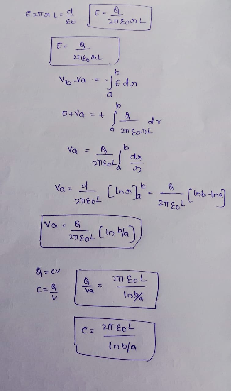 Electrical Engineering homework question answer, step 2, image 1