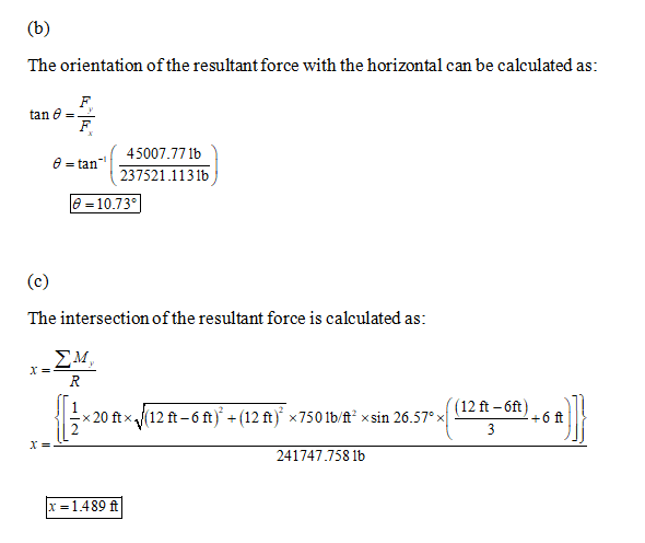 Mechanical Engineering homework question answer, step 5, image 1