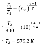 Mechanical Engineering homework question answer, step 2, image 1