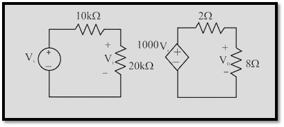 Electrical Engineering homework question answer, step 1, image 1