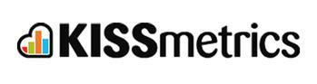 Marketing data KISSmetrics logo