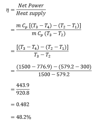 Mechanical Engineering homework question answer, step 2, image 4