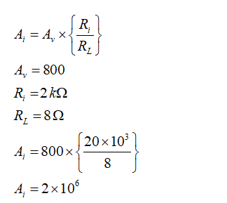 Electrical Engineering homework question answer, step 2, image 1