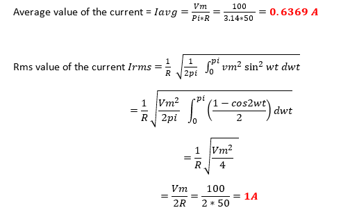 Electrical Engineering homework question answer, step 2, image 1