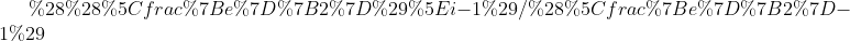 The insertion sort method we have described has been shown to have an expected number of comparisons...-6