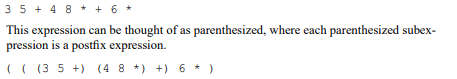 A stack is a data structure sometimes called a LIFO structure, for “last in, first out.” A stack is...