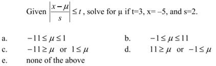 The following is called the quadratic formnla that is used to solve the roots of a quadratic...-3