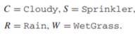 The purpose of this exercise is to use the software technology from HUGIN Expert A/S to make queries...-1