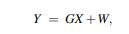 Let X denote a random signal of known mean mX and known covariance matrix CX . Suppose that in order...