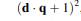 The use of the kernel trick is key in writing efficient implementations of the support vector...-5