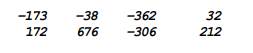 Using Files—Freezing and Boiling Points Modification Modify the freezing and boiling points program...