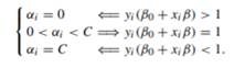 Show that the dual problem (9.32) of LP is given by where a ranges over (9.33) and Moreover, how is...-3