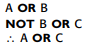 Explain the resolution method of proof. Why is it particularly applicable to backward chaining...