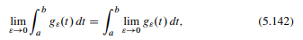 In the text above we used the fact that We will indicate a proof of this. But let us first note that...-3