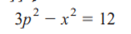 SUPPLY RATE When the price of a certain commodity is p dollars per unit, the manufacturer is willing...