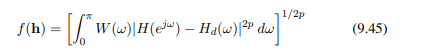 Prove that the objective function given in Eq. (9.45) is globally convex.-2