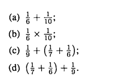 Perform the indicated computations in each of three ways: (i) Exactly; (ii) Using three-digit...