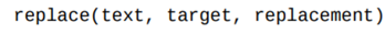 Write a function that prints all of the prefixes of the given word. For example, prefixes (‘cart’)...-3