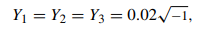 Write a MATLAB program that takes two vectors containing ? and u, and two matrices containing G and...-2