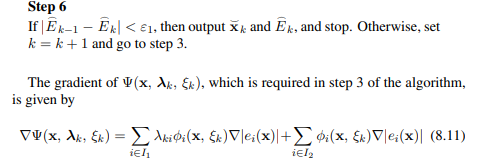 (a) Applying Algorithm 8.2, design the 10th-order lowpass digital filter specified in Example...-3