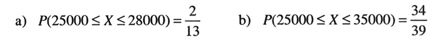 Given the trapezoidal distribution in example show that Suppose X Trap(a, ml, m2, b) with PDF given...-1