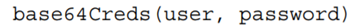 Write a function that returns a dictionary that, in the manner expected by the requests module for...