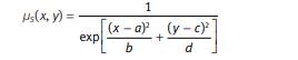 (a) The extension principle may be considered as a special case of the application of the...-2