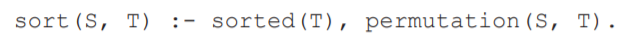 Given the following Prolog clauses: explain Prolog’s response to the query ancestor(amy,X) using a...-2