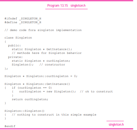 Implement a class GateFactory that encapsulates creation of the four standard gate classes: AndGate,...-2