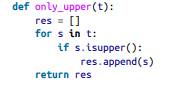 Use capitalize_all to write a function named capitalize_nested that takes a nested list of strings...