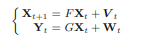 Write an R-function, say skim, with parameters F, G, Siv, Saw, X0, Omega0, N and SEED which: •...