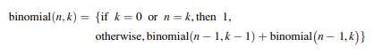 Write a recursive method to compute the factorial of a nonnegative integer using the definition...-2