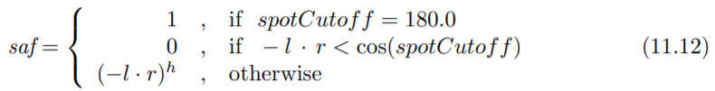 Why isn’t it necessary to write (max h , instead of just , in Equation (11.12) in a manner similar...-4