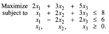 Consider the following linear programming problem: a. Write the dual problem. b. Solve the foregoing...