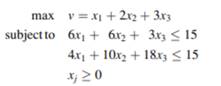 Is the following system of linear equations consistent? Why or why not? Is the following system of...-5