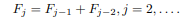 The Fibonacci numbers are defined by F 0 = F 1 = 1 and a. Write a function in R that computes the...-3