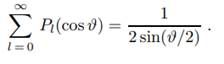 It has been measured for pure s-scattering the differential cross-section Determine the complex...-4