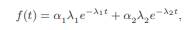 The time to failure distribution of Tandem software was found to be captured well by a two-phase...