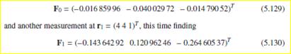 In this problem we solve Eq. (5.5) together with Eq. (5.6), using Newton’s method. For simplicity,...