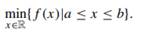 Consider a quadratic function f : R ? R defined by: where Q ? R, c ? R, and let a, b ? R with a (i)...-4