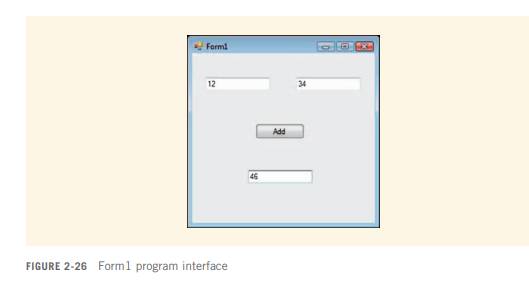 To make all three textboxes active, click each textbox one by one while holding down the...