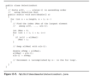 Write a method void shuffle(Object[] arr) that shuffles the objects in arr in random order. òHint:...