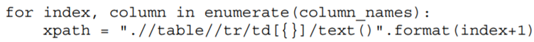 In the DoL approach, what is the point of the format string in the following snippet of code? What...-1